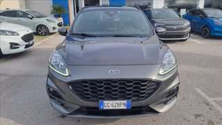 FORD Kuga 2.5 phev st-line x 2wd 225cv cvt