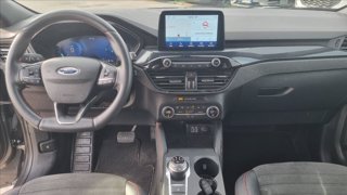 FORD Kuga 2.5 phev st-line x 2wd 225cv cvt