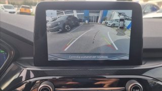 FORD Kuga 2.5 phev st-line x 2wd 225cv cvt