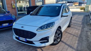 FORD Kuga 1.5 ecoblue st-line 2wd 120cv auto