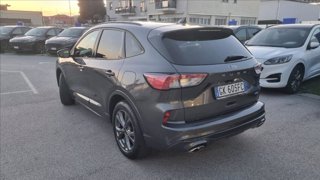 FORD Kuga 2.5 phev st-line x 2wd 225cv cvt
