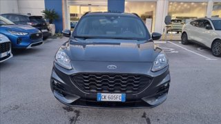 FORD Kuga 2.5 phev st-line x 2wd 225cv cvt