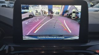 FORD Kuga 2.5 phev st-line x 2wd 225cv cvt