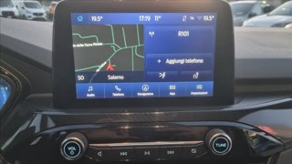 FORD Kuga 2.5 phev st-line x 2wd 225cv cvt