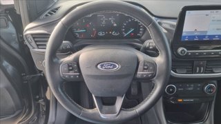 FORD Puma 1.5 ecoblue titanium s&s 120cv