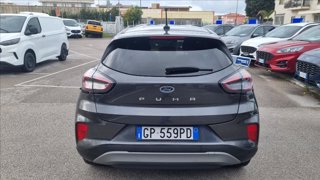 FORD Puma 1.0 ecoboost h titanium s&s 125cv