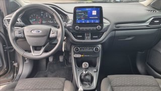 FORD Puma 1.0 ecoboost h titanium s&s 125cv