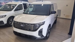 FORD e Transit Courier V769 Trend 43.6kWh