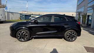 FORD Puma 1.5 ecoblue ST-Line X s&s 120cv