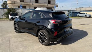 FORD Puma 1.5 ecoblue ST-Line X s&s 120cv