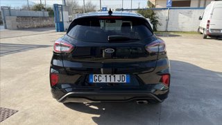FORD Puma 1.5 ecoblue ST-Line X s&s 120cv