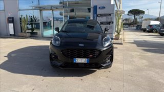 FORD Puma 1.5 ecoblue ST-Line X s&s 120cv