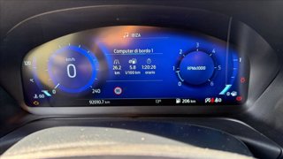 FORD Puma 1.5 ecoblue ST-Line X s&s 120cv