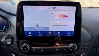 FORD Puma 1.5 ecoblue ST-Line X s&s 120cv