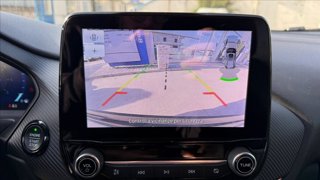 FORD Puma 1.5 ecoblue ST-Line X s&s 120cv