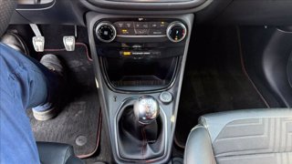 FORD Puma 1.5 ecoblue ST-Line X s&s 120cv