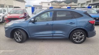 FORD Kuga 2.0 ecoblue st-line x 2wd 120cv auto