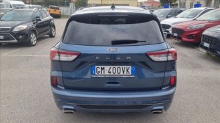 FORD Kuga 2.0 ecoblue st-line x 2wd 120cv auto