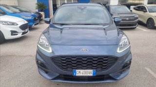 FORD Kuga 2.0 ecoblue st-line x 2wd 120cv auto