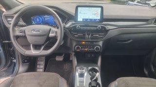 FORD Kuga 2.0 ecoblue st-line x 2wd 120cv auto