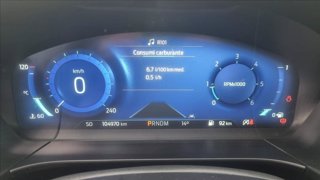 FORD Kuga 2.0 ecoblue st-line x 2wd 120cv auto