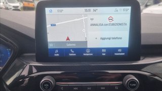 FORD Kuga 2.0 ecoblue st-line x 2wd 120cv auto