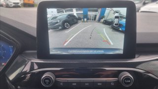 FORD Kuga 2.0 ecoblue st-line x 2wd 120cv auto