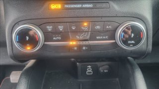 FORD Kuga 2.0 ecoblue st-line x 2wd 120cv auto