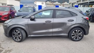 FORD Puma 1.0 ecoboost h st-line s&s 125cv auto