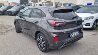 FORD Puma 1.0 ecoboost h st-line s&s 125cv auto