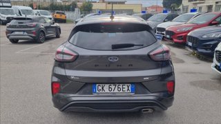 FORD Puma 1.0 ecoboost h st-line s&s 125cv auto