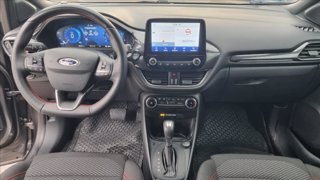 FORD Puma 1.0 ecoboost h st-line s&s 125cv auto