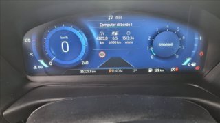 FORD Puma 1.0 ecoboost h st-line s&s 125cv auto