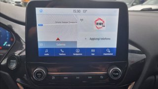 FORD Puma 1.0 ecoboost h st-line s&s 125cv auto