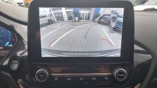 FORD Puma 1.0 ecoboost h st-line s&s 125cv auto