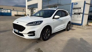 FORD Kuga 2.0 ecoblue ST-Line X 2wd 120cv auto