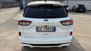 FORD Kuga 2.0 ecoblue ST-Line X 2wd 120cv auto
