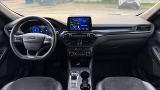 FORD Kuga 2.0 ecoblue ST-Line X 2wd 120cv auto