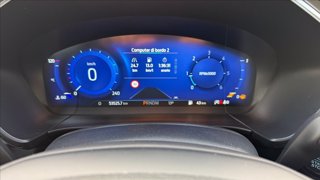 FORD Kuga 2.0 ecoblue ST-Line X 2wd 120cv auto