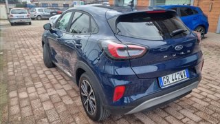 FORD Puma 1.0 ecoboost h titanium s&s 125cv