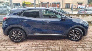 FORD Puma 1.0 ecoboost h titanium s&s 125cv