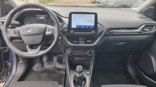 FORD Puma 1.0 ecoboost h titanium s&s 125cv