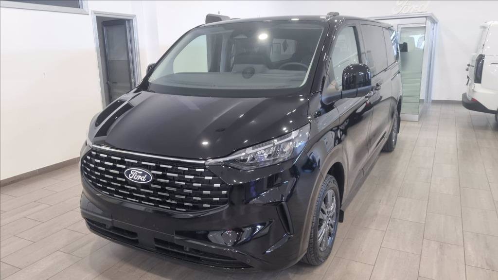 FORD tourneo custom V710 320 2.0 ecoblue 170cv Titanium L2H1 A8