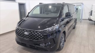 FORD tourneo custom V710 320 2.0 ecoblue 170cv Titanium L2H1 A8