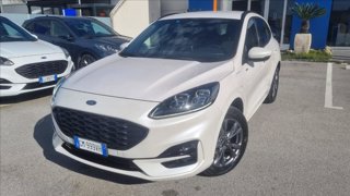 FORD Kuga 2.5 phev st-line x 2wd 225cv cvt