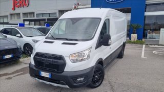 FORD Transit 350 2.0 tdci mhev 130cv trail l3h2 e6.2