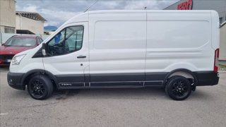 FORD Transit 350 2.0 tdci mhev 130cv trail l3h2 e6.2