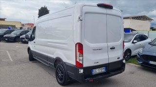 FORD Transit 350 2.0 tdci mhev 130cv trail l3h2 e6.2
