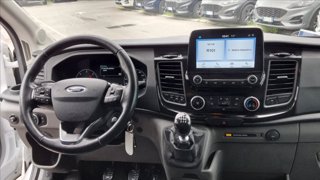 FORD Transit 350 2.0 tdci mhev 130cv trail l3h2 e6.2