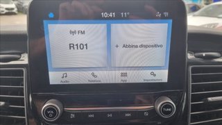 FORD Transit 350 2.0 tdci mhev 130cv trail l3h2 e6.2